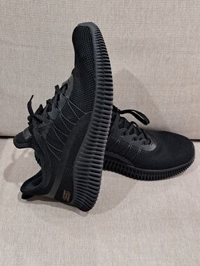 Skechers BOBS Sport Geo - New Aesthetics- Women's Size 9 (Style SN 117417)